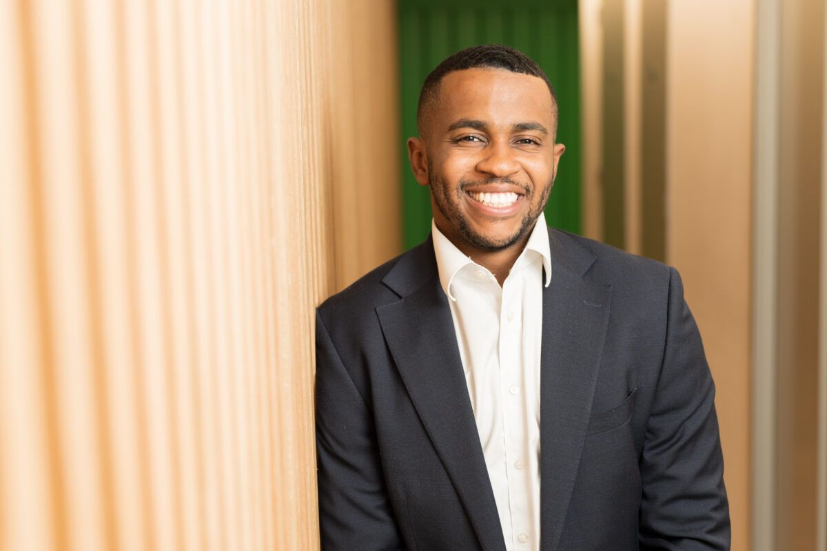 Photograph for Unlocked Graduates, Nonprofit Organization Management business in Manchester
