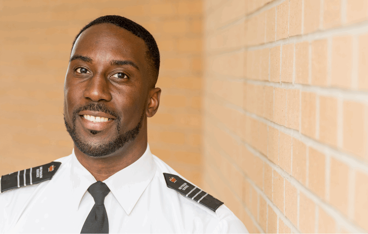 2023 Hidden Heroes Day Unlocked Graduates