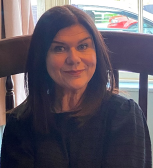 Photo of Deborah Butler