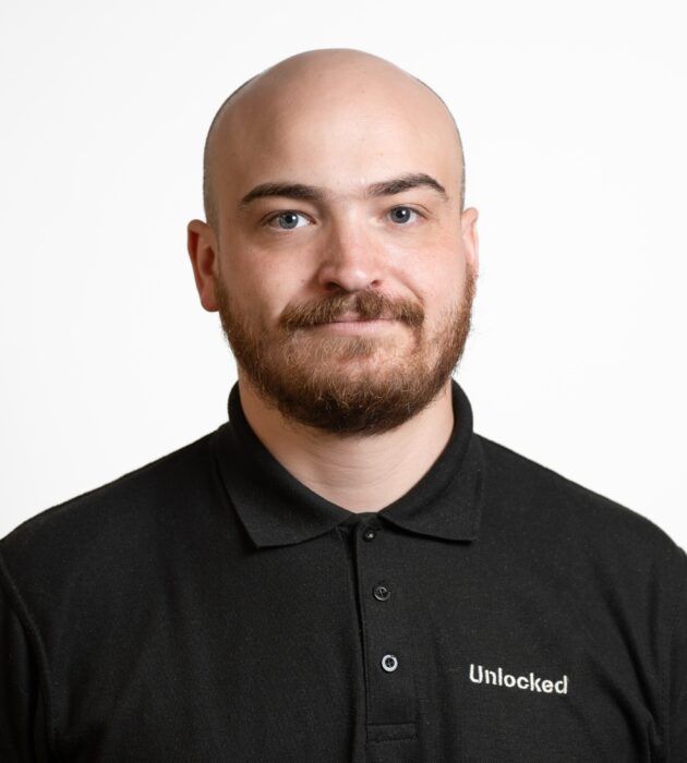 Photo of Jack Anderson