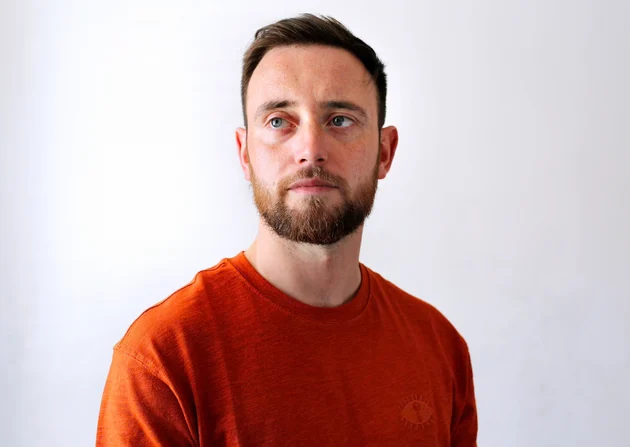 Photo of Jacob Dunne