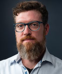 Photo of Jordan Hyatt