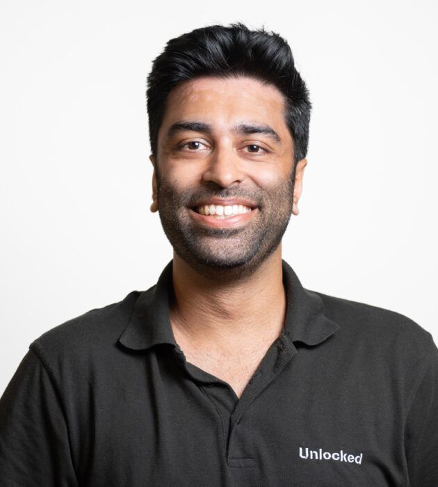 Photo of Karan Rai