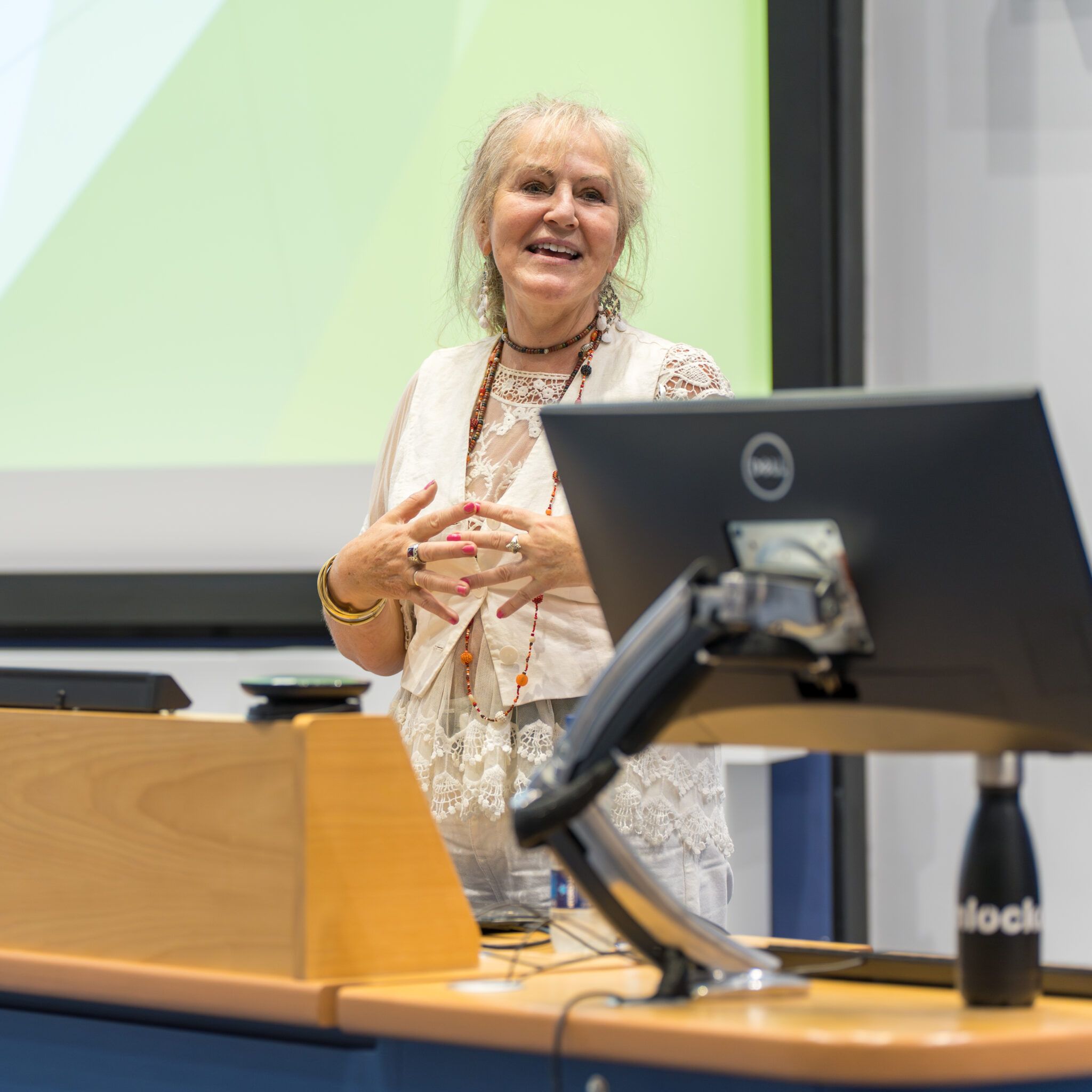 Paula – Unlocked Graduates