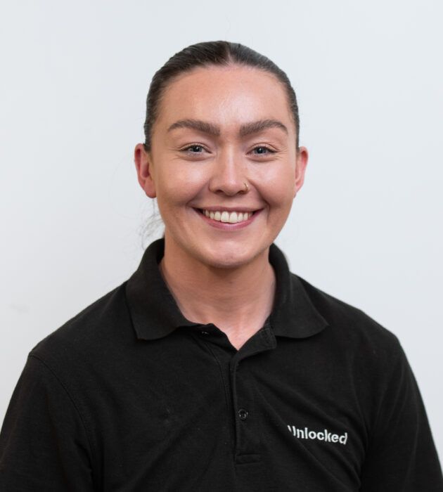 Photo of Kat Gartland