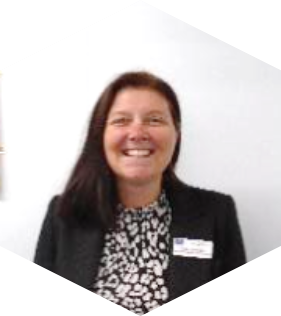 Photo of Victoria McNally
