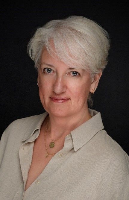 Photo of Professor Yvonne Jewkes